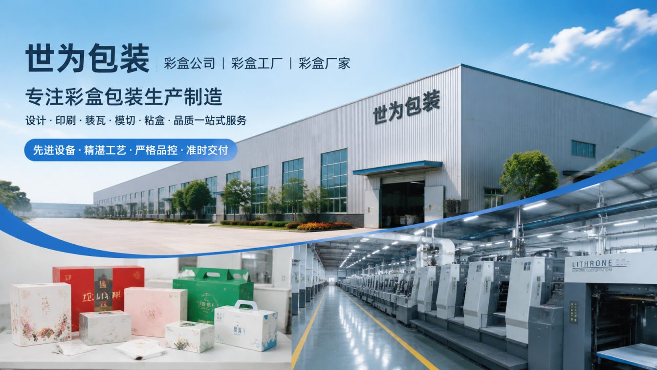 平湖年产6000万张包装，25年专注定制